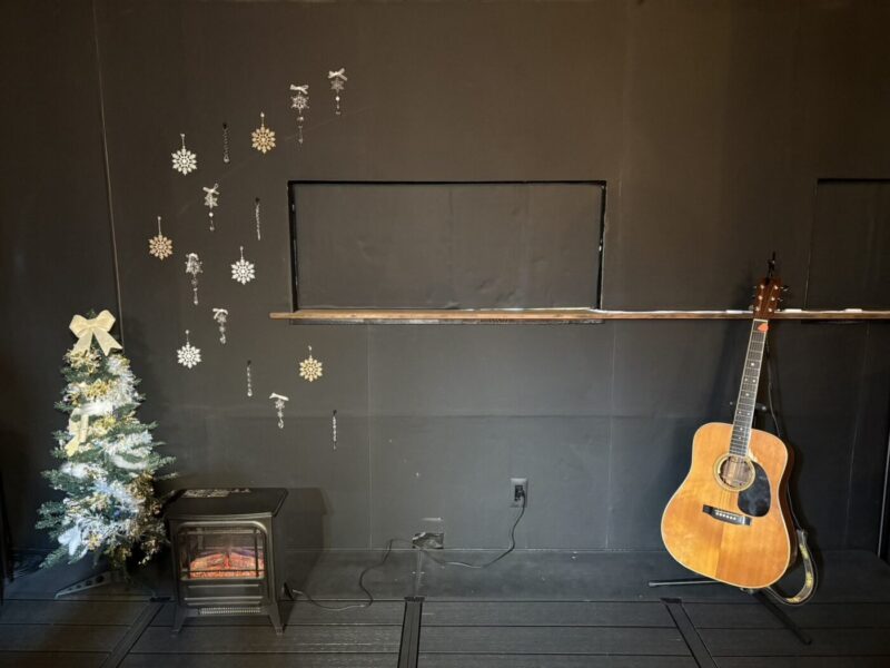 歌ってもいいし、歌わなくてもいい。