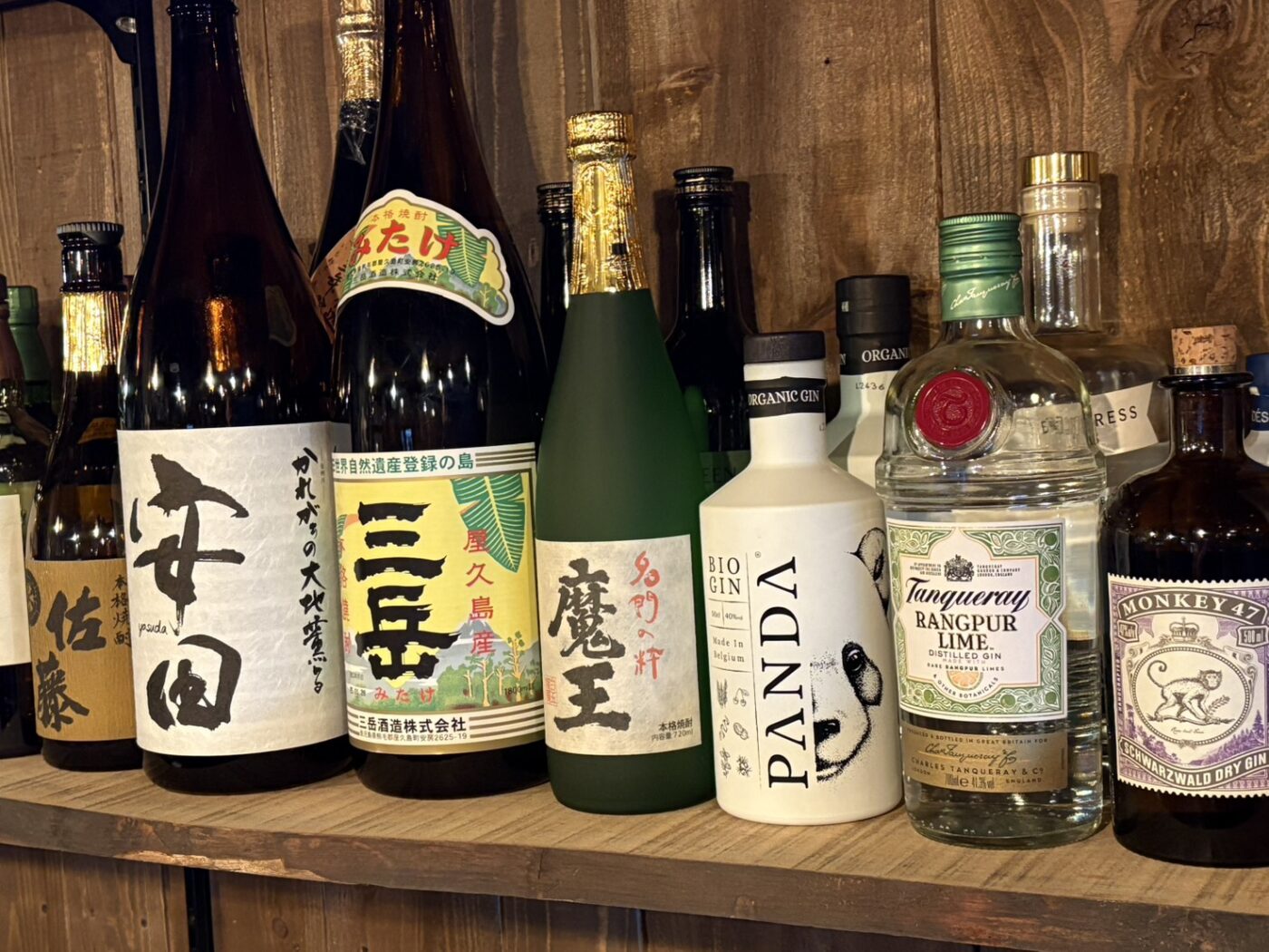 飲んで歌ってしゃべったら、ここが好きになる。-1