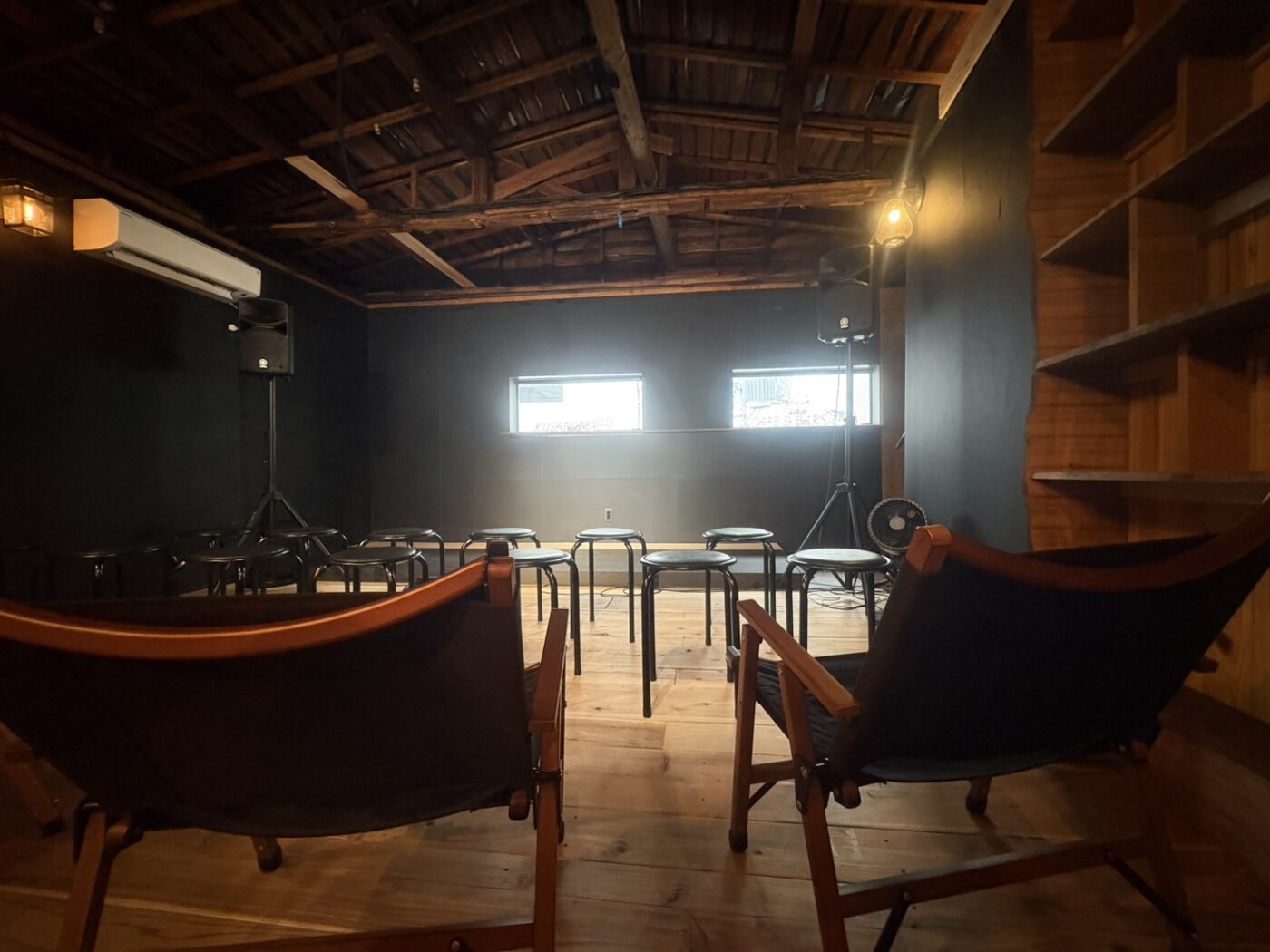 飲んで歌ってしゃべったら、ここが好きになる。-2