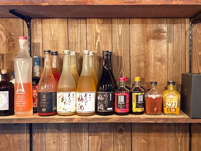 飲んで歌ってしゃべったら、ここが好きになる。-1